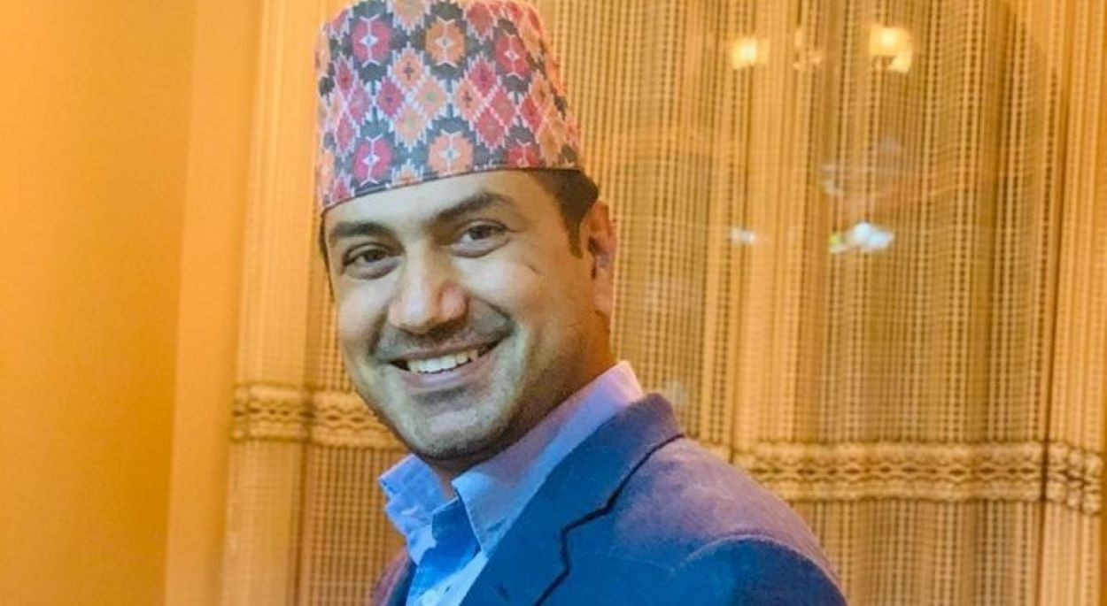 पोर्चुगलका लागि नेपाली राजदूतमा सिफारिस सनिल नेपालको सुनुवाइ भोलि